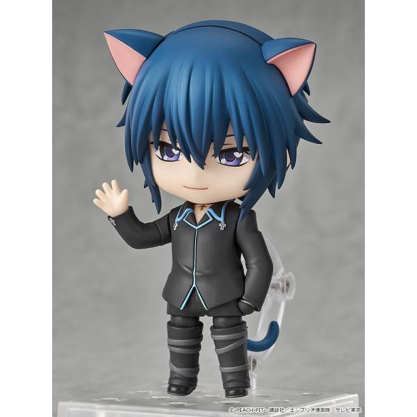 Nendoroid 2938: Shugo Chara! - Ikuto Tsukiyomi [Good Smile Arts Shanghai]