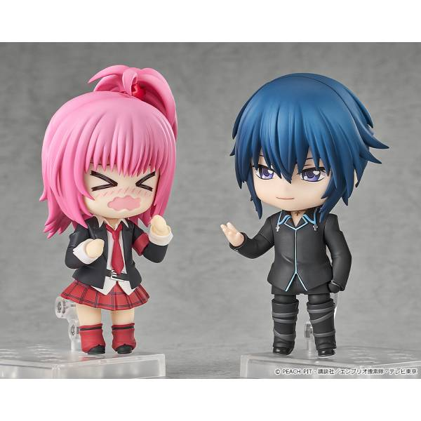Nendoroid 2938: Shugo Chara! - Ikuto Tsukiyomi [Good Smile Arts Shanghai]