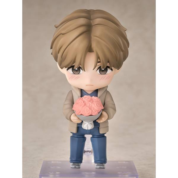 Nendoroid 2987: Jinx - Kim Dan [Orange Rouge]