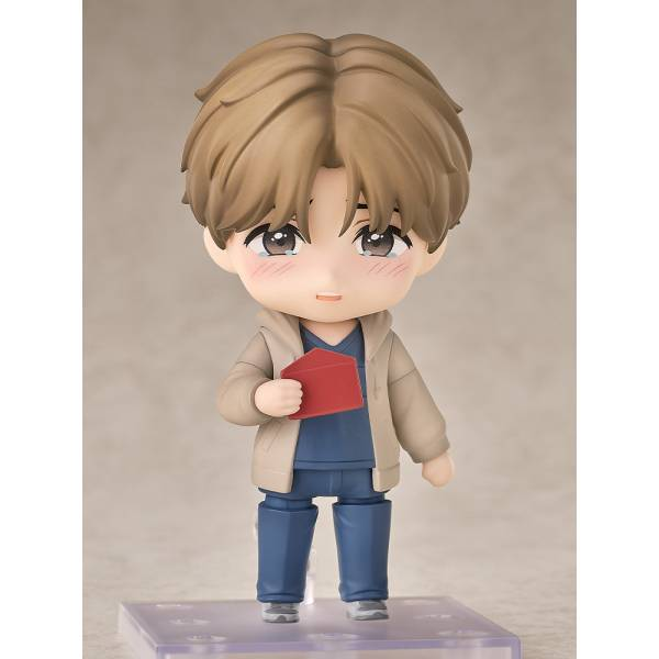 Nendoroid 2987: Jinx - Kim Dan [Orange Rouge]