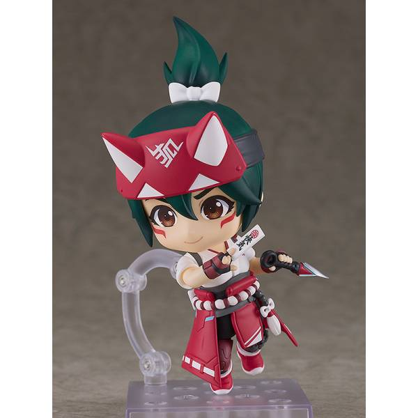 Nendoroid 2225: Overwatch - Kiriko (Reissue)