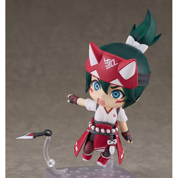 Nendoroid 2225: Overwatch - Kiriko (Reissue)