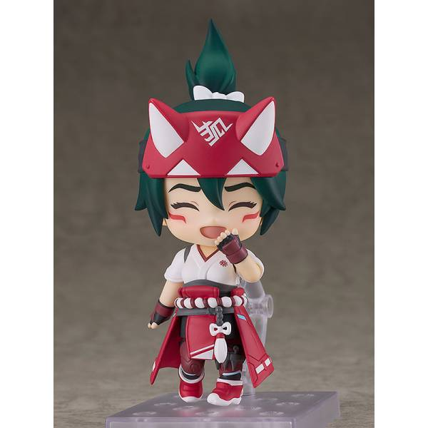 Nendoroid 2225: Overwatch - Kiriko (Reissue)