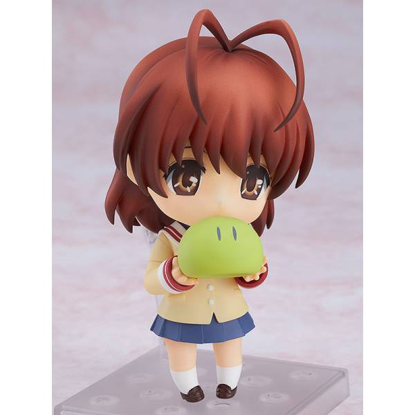 Nendoroid 869: Clannad - Nagisa Furukawa (Reissue)