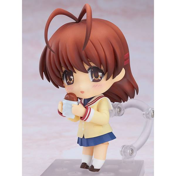 Nendoroid 869: Clannad - Nagisa Furukawa (Reissue)