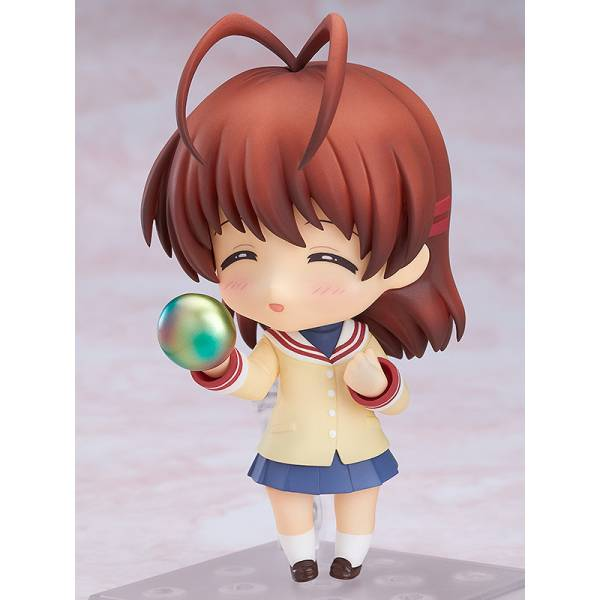 Nendoroid 869: Clannad - Nagisa Furukawa (Reissue)