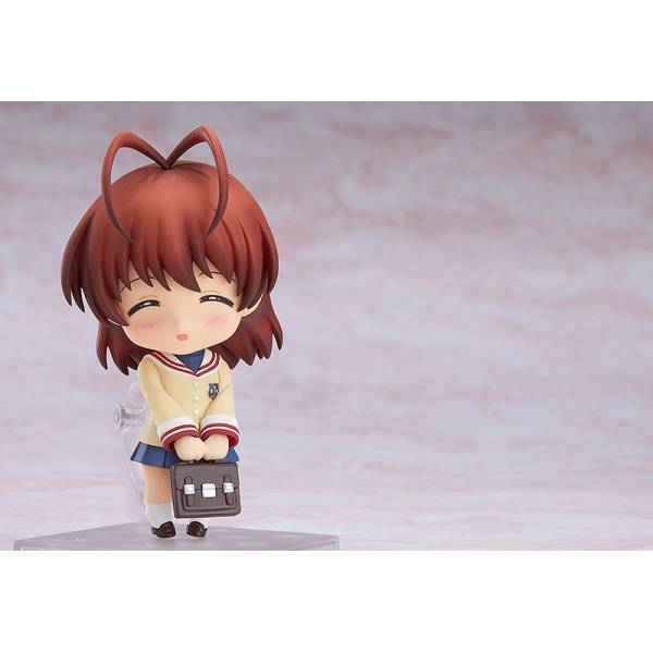 Nendoroid 869: Clannad - Nagisa Furukawa (Reissue)