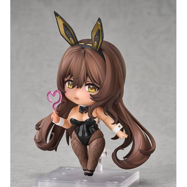 Nendoroid 3066: Goddess of Victory NIKKE - Noir