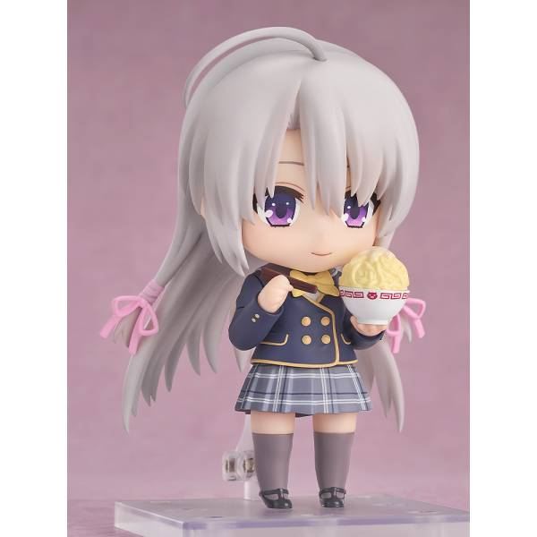 Nendoroid 3008: Sabbat of the Witch - Ayachi Nene