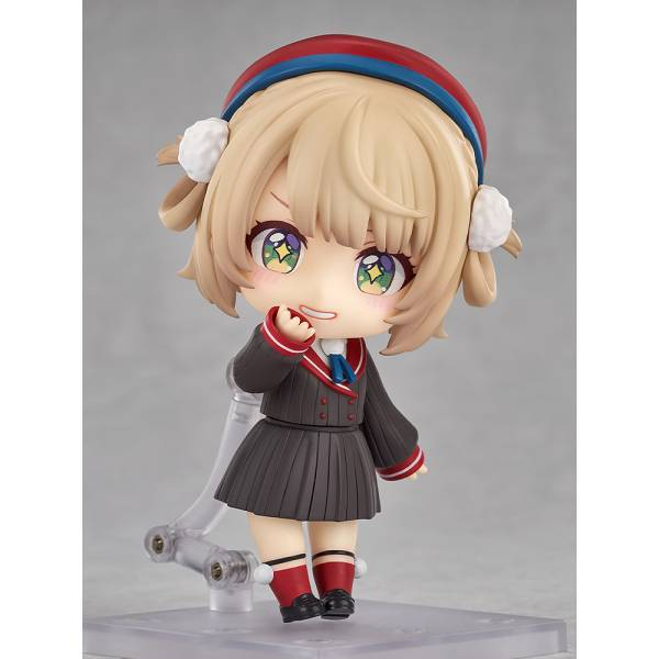 Nendoroid 2766: Ui Shigure Regular Outfit Ver.