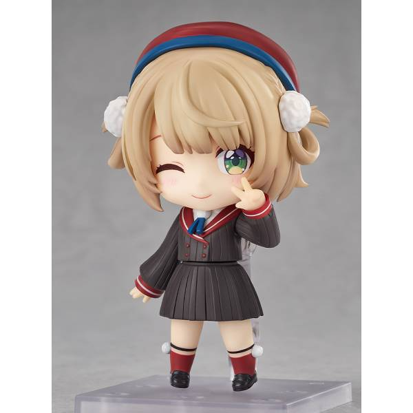 Nendoroid 2766: Ui Shigure Regular Outfit Ver.