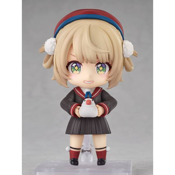 Nendoroid 2766: Ui Shigure Regular Outfit Ver.
