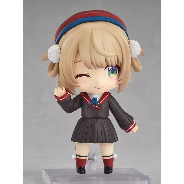 Nendoroid 2766: Ui Shigure Regular Outfit Ver.
