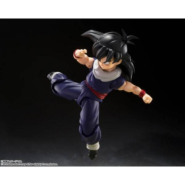 S.H.FIGUARTS: Dragon Ball Z - Son Gohan Z-FIGHTERS Ver. (First Press Bonus) [Bandai Spirits]