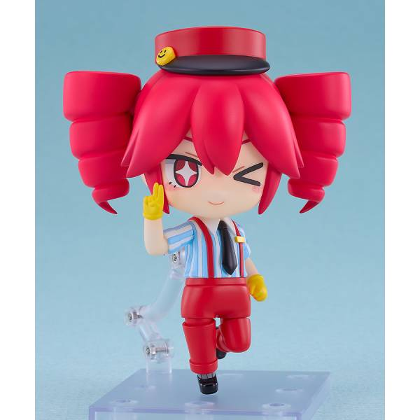 Nendoroid 3069: Kasane Teto - Mesmerizer Ver. [Good Smile Company]