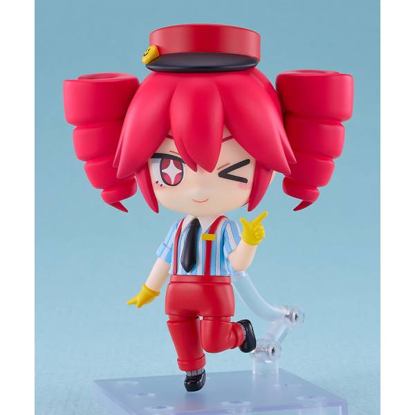 Nendoroid 3069: Kasane Teto - Mesmerizer Ver. [Good Smile Company]