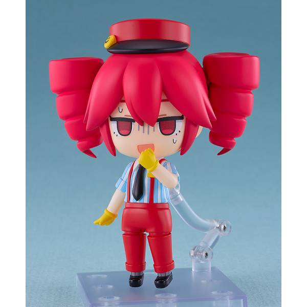 Nendoroid 3069: Kasane Teto - Mesmerizer Ver. [Good Smile Company]