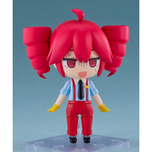 Nendoroid 3069: Kasane Teto - Mesmerizer Ver. [Good Smile Company]
