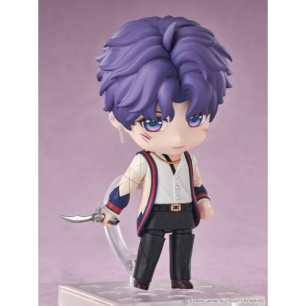Nendoroid 2896: Love and Deepspace - Rafayel [Good Smile Arts Shanghai]