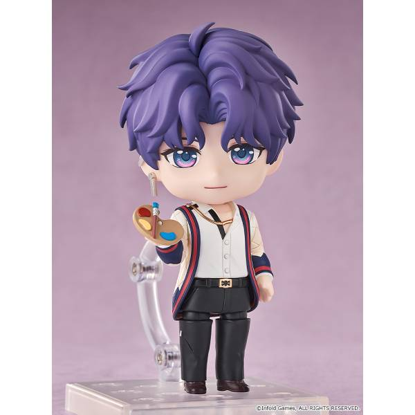 Nendoroid 2896: Love and Deepspace - Rafayel [Good Smile Arts Shanghai]