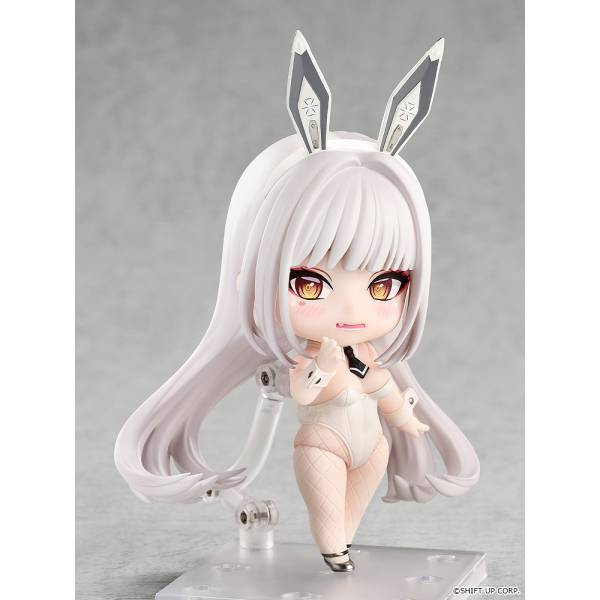 Nendoroid 3003: Goddess of Victory NIKKE - Blanc [Good Smile Arts Shanghai]
