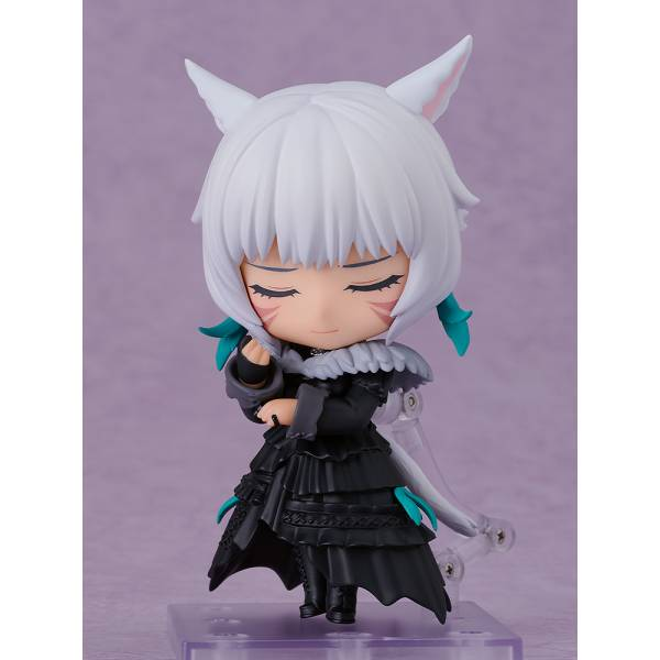 Nendoroid 3070: Final Fantasy XIV - Y'shtola Rhul [Good Smile Company]