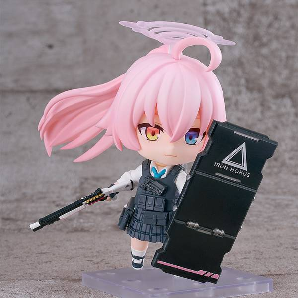 Nendoroid 3071: Blue Archive - Takanashi Hoshino (Ready for Battle Ver.)