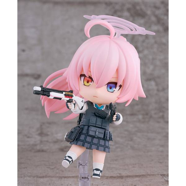 Nendoroid 3071: Blue Archive - Takanashi Hoshino (Ready for Battle Ver.)