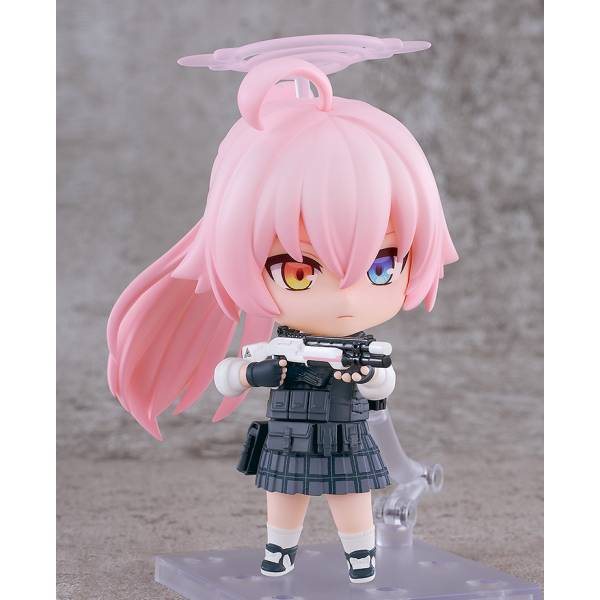 Nendoroid 3071: Blue Archive - Takanashi Hoshino (Ready for Battle Ver.)