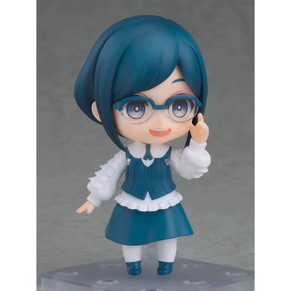 Nendoroid 2796: Urban Myth Dissolution Center - Azami Fukurai [Good Smile Company]
