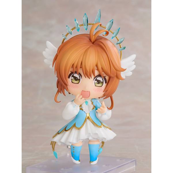 Nendoroid: Cardcaptor Sakura - Sakura Kinomoto (My First Sparkle Ver.) (Limited Edition) [Good Smile Company]