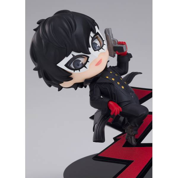 Nendoroid More: Persona 30th Anniversary Collaboration Vignette [Good Smile Company]