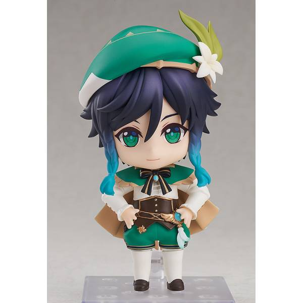 Nendoroid 1795: Genshin Impact - Venti (Reissue)
