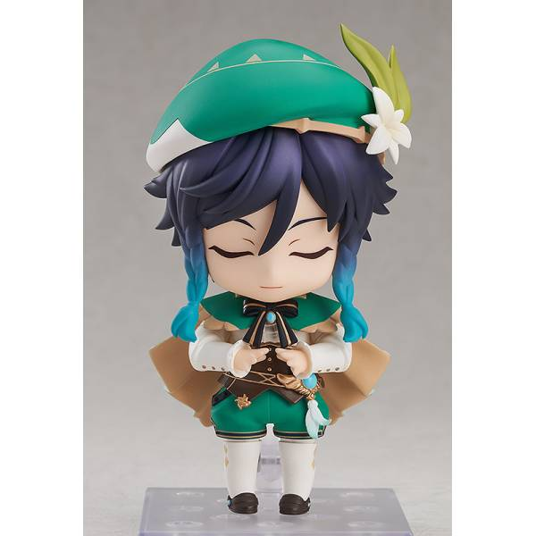 Nendoroid 1795: Genshin Impact - Venti (Reissue)