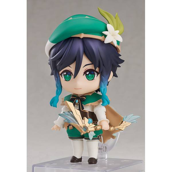 Nendoroid 1795: Genshin Impact - Venti (Reissue)
