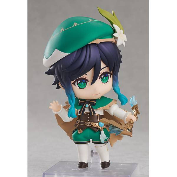 Nendoroid 1795: Genshin Impact - Venti (Reissue)