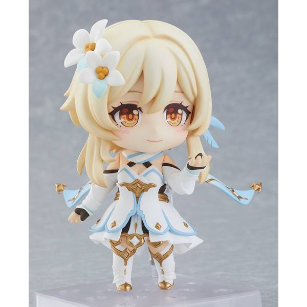 Nendoroid 1718: Genshin Impact - Traveler (Lumine) (Reissue)