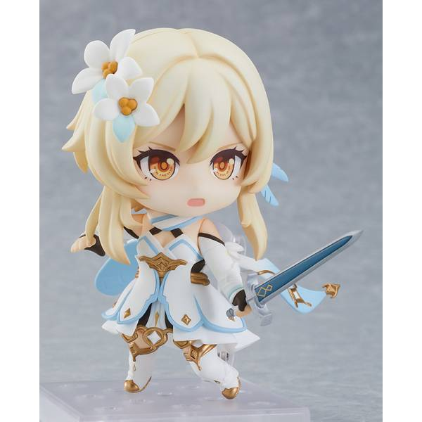 Nendoroid 1718: Genshin Impact - Traveler (Lumine) (Reissue)