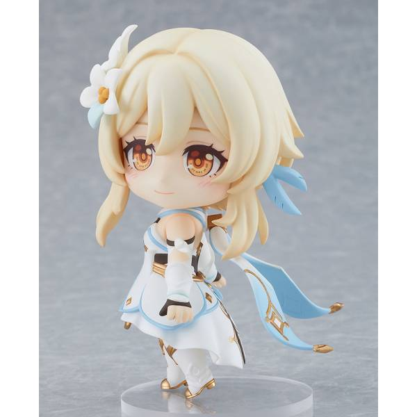 Nendoroid 1718: Genshin Impact - Traveler (Lumine) (Reissue)