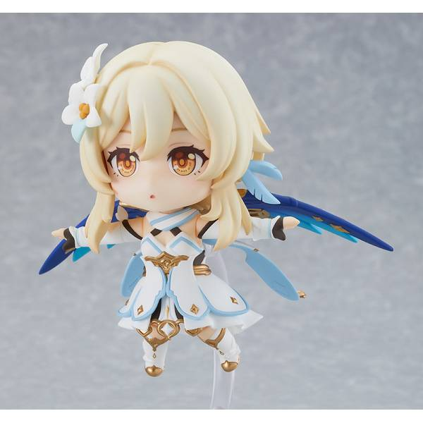 Nendoroid 1718: Genshin Impact - Traveler (Lumine) (Reissue)