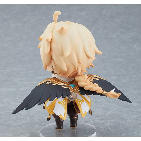 Nendoroid 1717: Genshin Impact - Traveler (Aether) (Reissue)