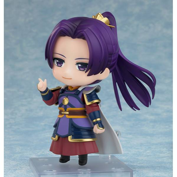 Nendoroid 3061: The Apothecary Diaries - Jinshi (Armor Ver.)