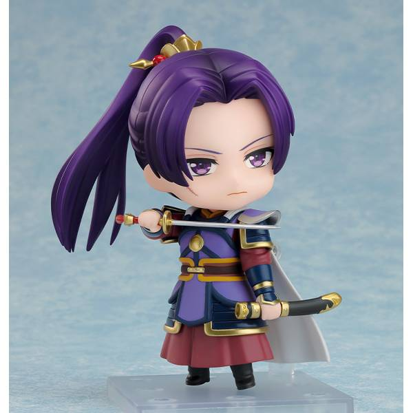 Nendoroid 3061: The Apothecary Diaries - Jinshi (Armor Ver.)
