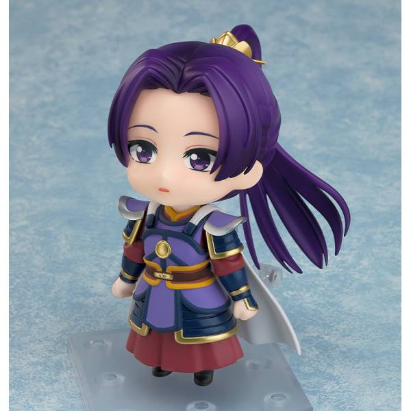 Nendoroid 3061: The Apothecary Diaries - Jinshi (Armor Ver.)