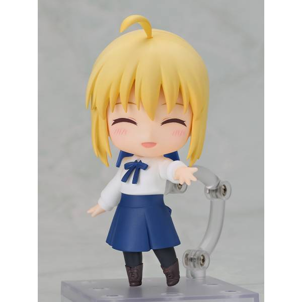Nendoroid 3078: Fate / stay night - Saber (Casual Clothes Ver.)