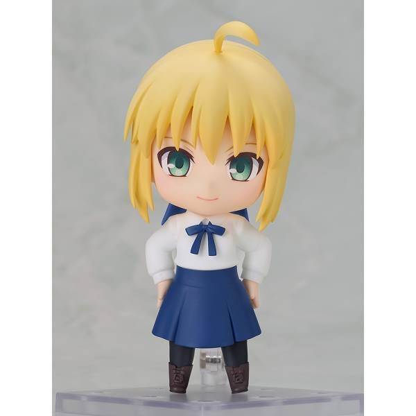 Nendoroid 3078: Fate / stay night - Saber (Casual Clothes Ver.)