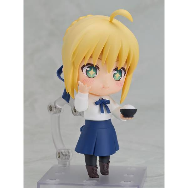 Nendoroid 3078: Fate / stay night - Saber (Casual Clothes Ver.)