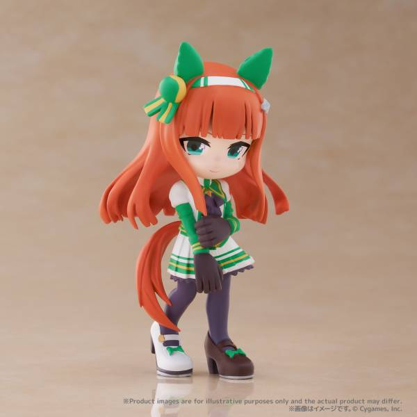 PalVerse: Uma Musume Pretty Derby Vol.1 (6 Packs Box) 