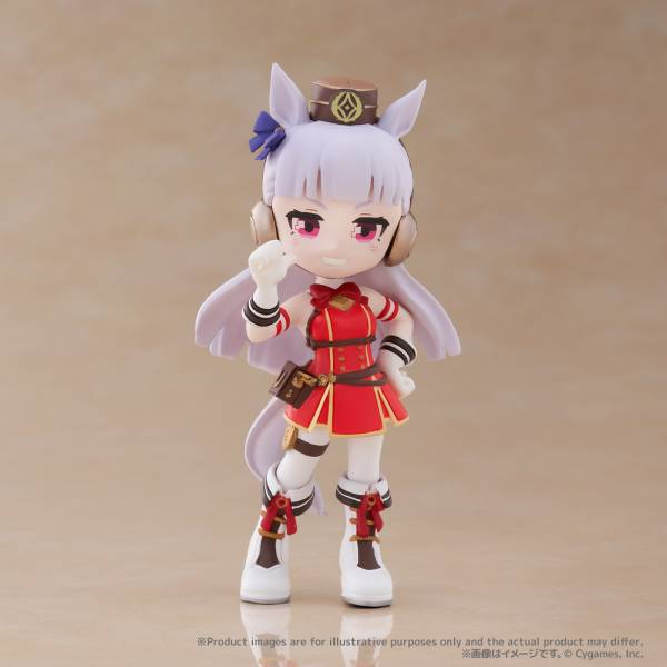 PalVerse: Uma Musume Pretty Derby Vol.1 (6 Packs Box) 