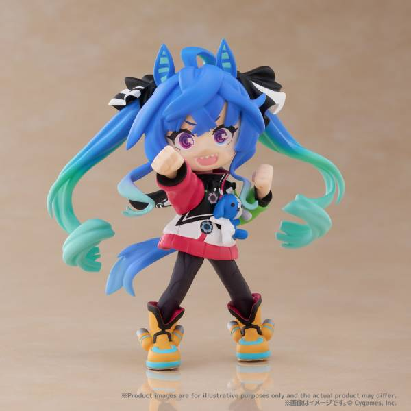 PalVerse: Uma Musume Pretty Derby Vol.1 (6 Packs Box) 